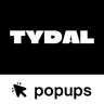 TYDAL Popups ‑ Email Pop ups icon