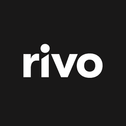 Rivo: Loyalty Program, Rewards logo