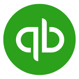 QuickBooks Online Global logo