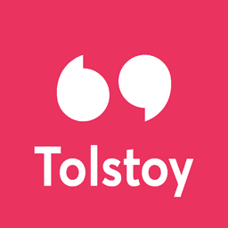 Tolstoy Shoppable Video & UGC logo