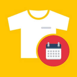 Amai PreOrder Manager + Notify Logo