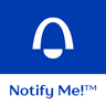 Notify! Back in Stock|PreOrder icon