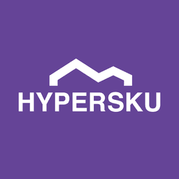 HyperSKU ‑ PRO Dropshipping Logo