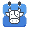 Booking App Schedule Cowlendar icon