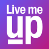 LiveMeUp : Live Shopping icon