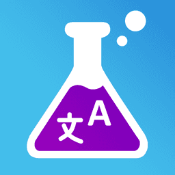 T Lab ‑ AI Language Translate Logo