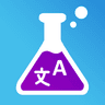 T Lab ‑ AI Language Translate icon