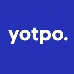 Yotpo: Email Marketing & SMS logo