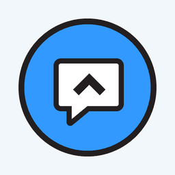 NS AI Chatbot, Helpdesk & FAQs Logo