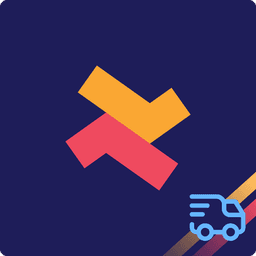 ShipX ‑ Shipping Rates & Rules logo